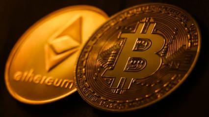 Bitcoin ve Ethereum kurumsal yatırımcıların da radarında