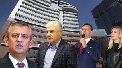 Çankaya’da ‘Kılıçdaroğlu’ kıyımı: Talimat Dilek İmamoğlu’ndan mı?