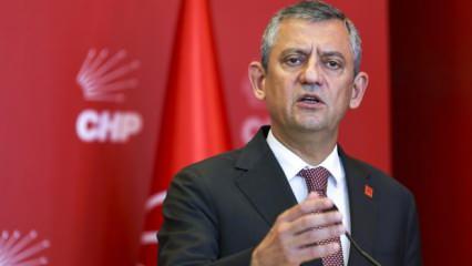 CHP’de komisyon krizi: Örgütten toplu istifa tehdidi geldi