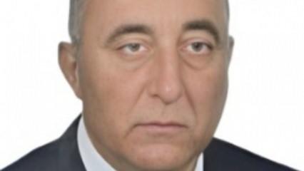 CHP'li Belediye Meclis Üyesi Hüseyin Kaygısız istifa etti