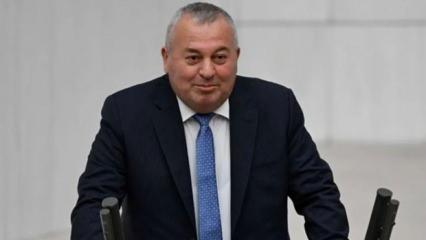 CHP'li Cemal Enginyurt'tan vatandaşa hakaret! 'Kıvrak' geçmişini yeniden hatırlattı