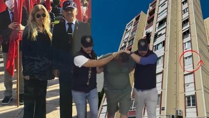 Çifte cinayetteki şeytani plan açığa çıktı! Definlerini de kendisi yapmış!