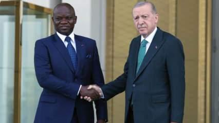 Cumhurbaşkanı Erdoğan'dan Gazze mesajı: Sabır taşı çatlamak üzere!