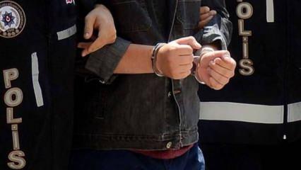 Daltonlar suç örgütü üyesi Ahmet Aydın Türkiye'ye iade edildi
