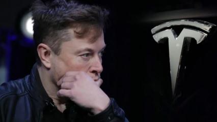 Elon Musk'a 'Otopilot' cezası: 243 milyon dolar ödeyecek!