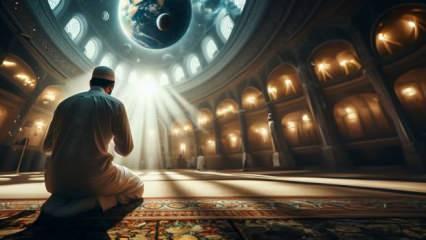 En çok dua eden ülkeler açıklandı! Türkiye'nin yüzde kaçı dua ediyor?