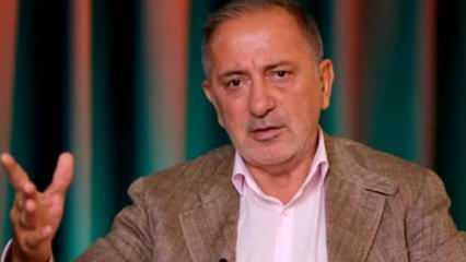 Fatih Altaylı'nın hakim karşısına çıkacağı tarih belli oldu
