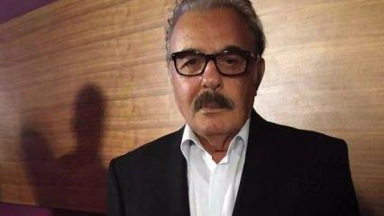 Ferdi Tayfur'un ölmeden önceki son sözleri ve görüntüsü aylar sonra ortaya çıktı