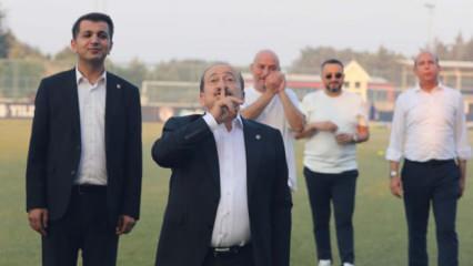 Galatasaray'ın rakibi iddialı geliyor: 'Bizim için hiç fark etmez'