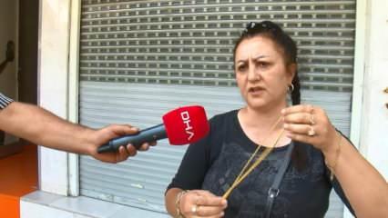 Gaziosmanpaşa'da 400 milyonluk kuyumcu vurgunu! İlçe sahte altın iddiasıyla karıştı