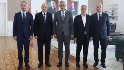 Gaziosmanpaşa'ya 500 milyon liralık yatırım: 7 yeni sağlık tesisi açılacak!