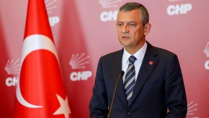 Gazze–İDEF fuarı ve AK Parti ile CHP’nin gündemi