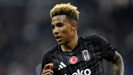 Gedson Fernandes yuvadan uçuyor! Solskjaer'in Shakhtar planları bozulacak