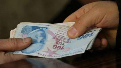 Gelir var, vergi yok: 300 milyar dolar buhar oldu! 