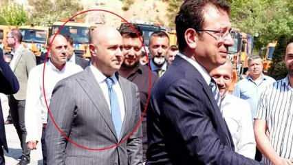 İBB soruşturmasında itirafçı olan İSFALT Genel Müdürü Burak Korzay tahliye edildi