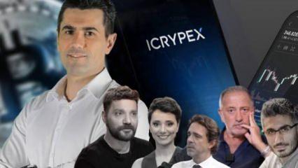 ICRYPEX soruşturmasında son dakika gelişmesi!