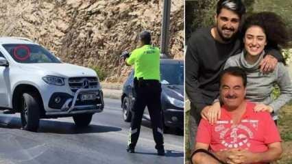 İdo Tatlıses, kardeşi Dilan için yapılan 'boş teneke' yorumunu beğendi