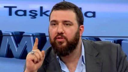 II. Abdülhamid'in torunu da sahte diplomalı çıktı
