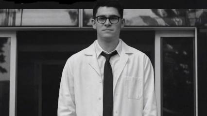 İntörn doktor kalbine yenik düştü!