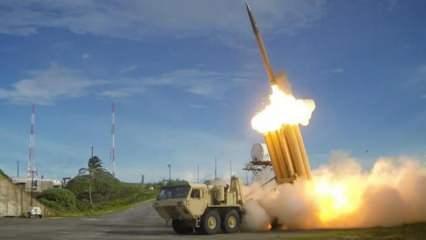 İsrail-İran savaşında ABD'nin ağır darbe aldığı ortaya çıktı! THAAD stoku eridi