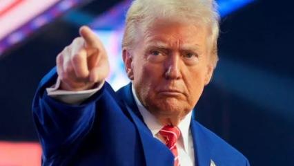 İran'dan Trump'ın Gazze iddiasına yalanlama