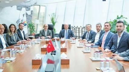 İş dünyası: 'Memurun işsiz eşi yeşil pasaport alırken bize vize bile yok'