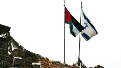 İsrail'den ilhak girişimi! Arabuluculara iletildi! Hamas'a skandal mesaj