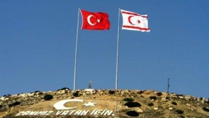 İsrail'den KKTC'deki Türk varlığına karşı skandal plan: Rumların değil bizim de sorunumuz!