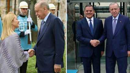 İstanbul'daki zirve Yunanistan'ı salladı: Bizim için diplomatik yenilgi