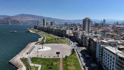 Çeşme'nin ardından bir ilde daha su kesintisi: Gece saatlerinde sular kesilecek!