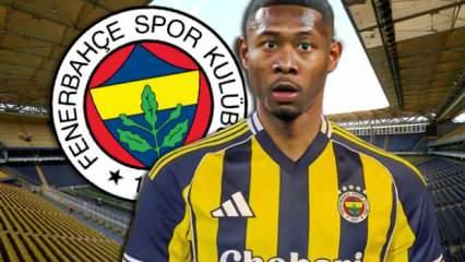 Jose Mourinho doğrudan temasa geçti: David Alaba kimdir?