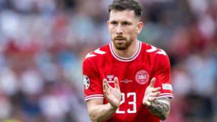 Beşiktaş'ta orta sahada en g&uuml;&ccedil;l&uuml; aday 'Viking' yıldız!  