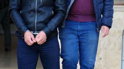 Kırıkkale'de firari FETÖ hükümlüsü yakalandı