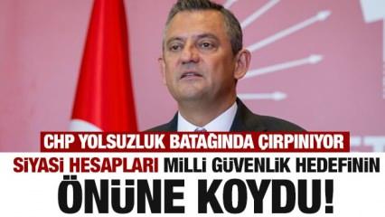 Kişiye ipotekli siyaset