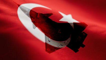 KIZILELMA için kritik gelişme! Seri üretim aşamasına geçti