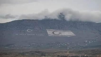 KKTC'de arazi tespiti yapmakla suçlanan 5 GKRY vatandaşından 2'si tutuklandı