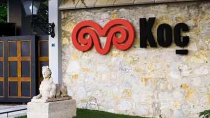 Koç Holding 2025'in 2. Çeyrek Bilançosunu duyurdu: Beklentilerin 4 katı...