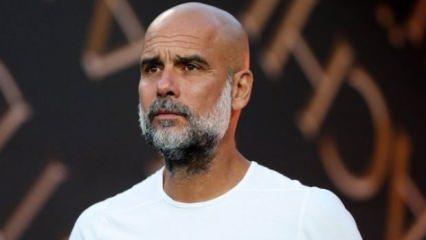 Küresel sessizliğe eleştiri! Pep'ten tokat gibi Filistin sözleri