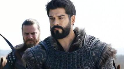 Kuruluş Osman'da tarihi değişiklik! Yeni adı izleyenleri şaşkına çevirdi