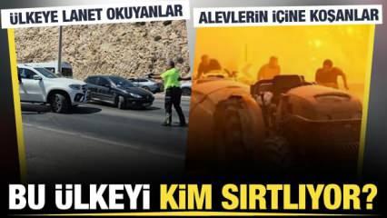 Lanet mi olsun ülkemize?
