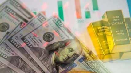 Merkez Bankası rezervleri açıklandı!