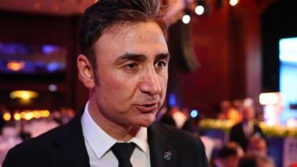 MESAM Başkanı Ergül'den gündemi sarsacak iddia: MSG'yi FETÖ bağlantılı isimler yönetti