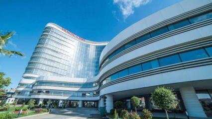 MLP Care, blok işlemine yabancı yatırımcılardan yoğun ilgi 