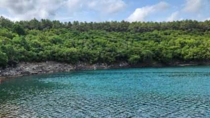 Mutlu insanların şehri Sinop! Karadeniz’in en kuzeyinde tarih ve doğa iç içe