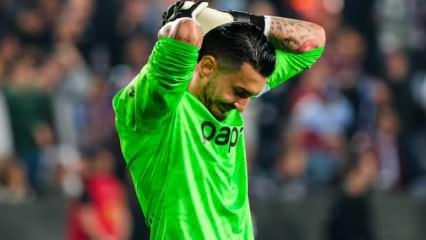 Ne Fenerbahçe'ye ne Galatasaray'a yar oldu: Ailesiyle yeni evine gitti