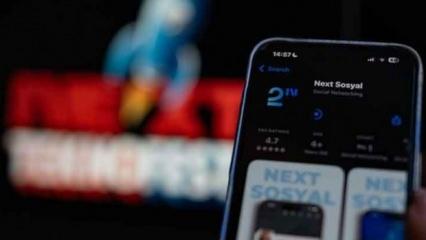 NEXT Teknofest Sosyal’in logosu yenilendi!