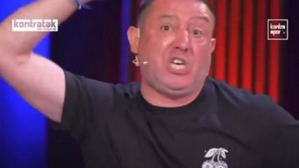 Nihat Kahveci Beşiktaşlı futbolculara isyan etti!