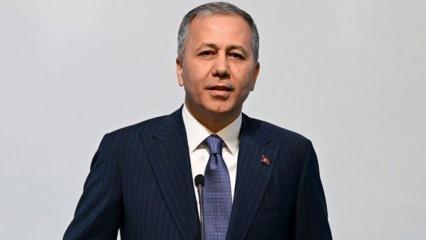 Orman yangınlarıyla ilgili provokatif paylaşım yapanlar için harekete geçildi