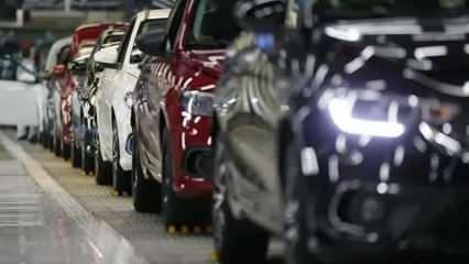 Trump'ın gümrük tarifeleri küresel otomotiv devlerine 12 milyar dolara mal oldu
