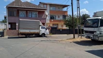 Park yeri yüzünden tartıştığı kardeşini öldürdü, karısını yaraladı!